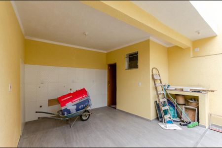 Casa para alugar com 250m², 3 quartos e 1 vagaÁrea de Serviço