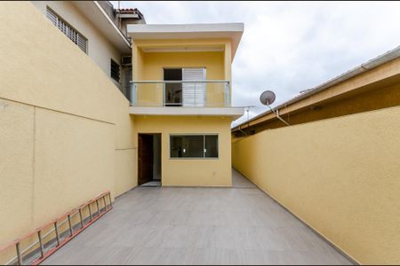 Casa para alugar com 250m², 3 quartos e 1 vagaÁrea de Serviço / Quintal