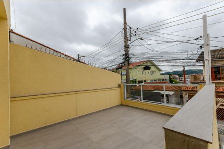 Casa para alugar com 250m², 3 quartos e 1 vagaVaranda