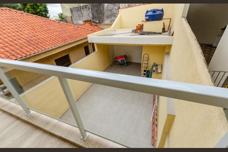 Casa para alugar com 250m², 3 quartos e 1 vagaSuíte - Sacada