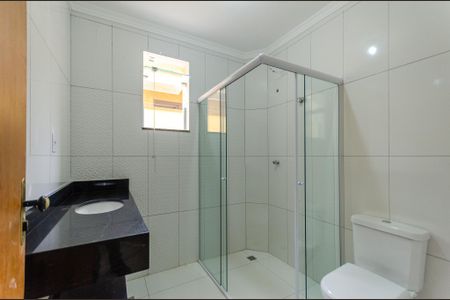 Casa para alugar com 250m², 3 quartos e 1 vagaBanheiro 2