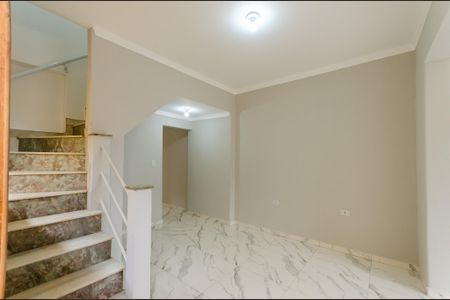 Casa para alugar com 250m², 3 quartos e 1 vagaSala