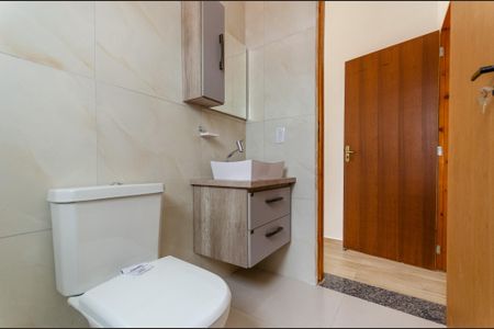 Casa para alugar com 250m², 3 quartos e 1 vagaSuíte - Banheiro