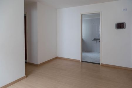 Apartamento para alugar com 43m², 2 quartos e sem vaga