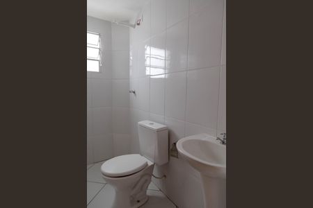 Apartamento para alugar com 43m², 2 quartos e sem vaga