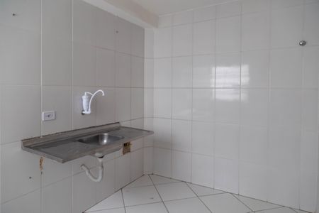 Apartamento para alugar com 43m², 2 quartos e sem vaga