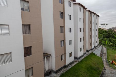 Apartamento para alugar com 43m², 2 quartos e sem vaga