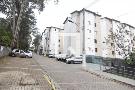 Apartamento para alugar com 43m², 2 quartos e sem vaga