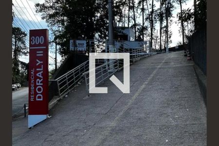 Apartamento para alugar com 43m², 2 quartos e sem vaga