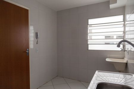Apartamento para alugar com 43m², 2 quartos e sem vaga