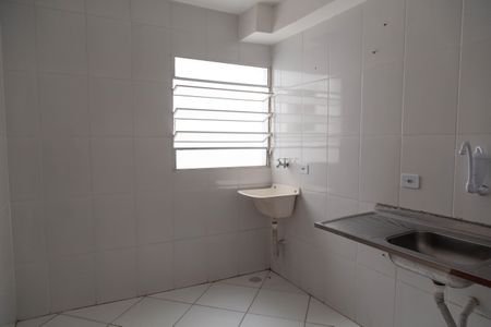 Apartamento para alugar com 43m², 2 quartos e sem vaga