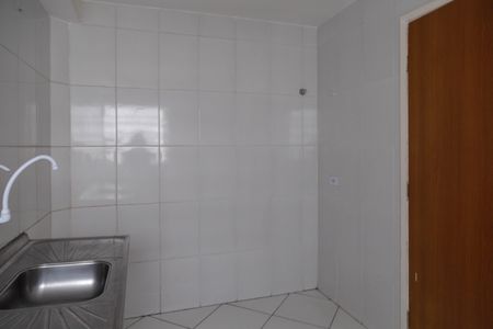 Apartamento para alugar com 43m², 2 quartos e sem vaga