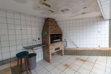 Apartamento à venda com 122m², 4 quartos e 2 vagas