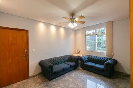 Apartamento à venda com 122m², 4 quartos e 2 vagas