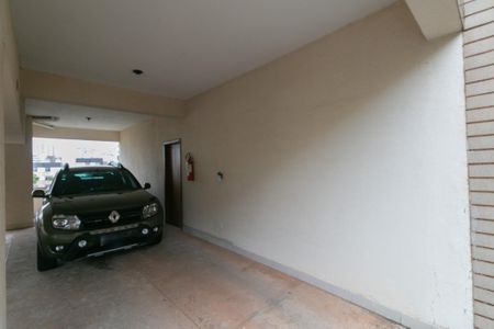 Apartamento à venda com 122m², 4 quartos e 2 vagas