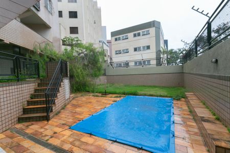 Apartamento à venda com 122m², 4 quartos e 2 vagas