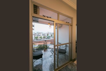 Apartamento à venda com 122m², 4 quartos e 2 vagas