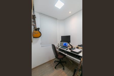 Apartamento à venda com 122m², 4 quartos e 2 vagas