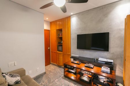 Apartamento à venda com 122m², 4 quartos e 2 vagas