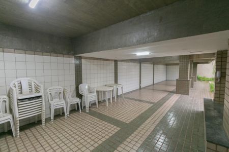 Apartamento à venda com 122m², 4 quartos e 2 vagas