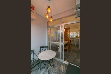 Apartamento à venda com 122m², 4 quartos e 2 vagas