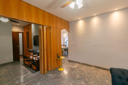 Apartamento à venda com 122m², 4 quartos e 2 vagas