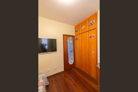 Apartamento à venda com 122m², 4 quartos e 2 vagas