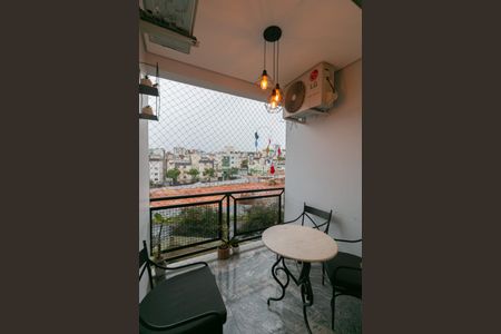 Apartamento à venda com 122m², 4 quartos e 2 vagas