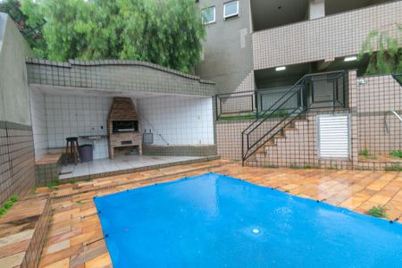 Apartamento à venda com 122m², 4 quartos e 2 vagas