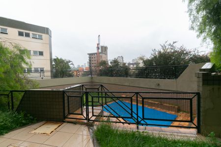 Apartamento à venda com 122m², 4 quartos e 2 vagas