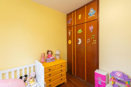 Apartamento à venda com 122m², 4 quartos e 2 vagas