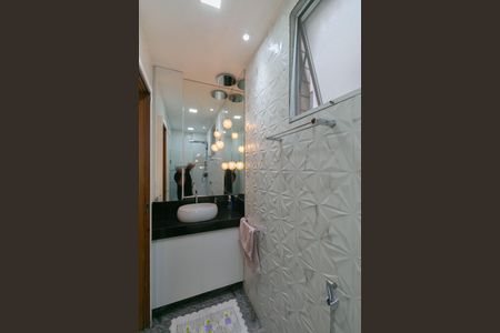 Apartamento à venda com 122m², 4 quartos e 2 vagas