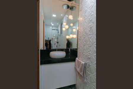 Apartamento à venda com 122m², 4 quartos e 2 vagas