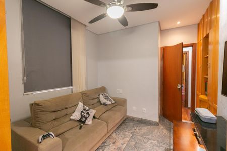 Apartamento à venda com 122m², 4 quartos e 2 vagas