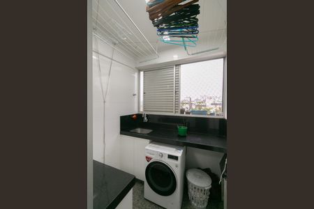 Apartamento à venda com 122m², 4 quartos e 2 vagas