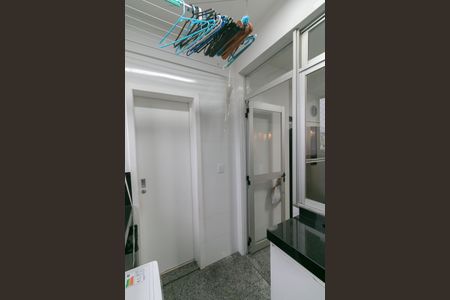 Apartamento à venda com 122m², 4 quartos e 2 vagas