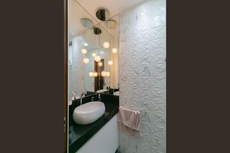 Apartamento à venda com 122m², 4 quartos e 2 vagas