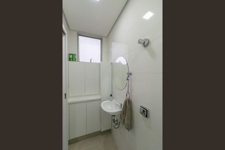 Apartamento à venda com 122m², 4 quartos e 2 vagas