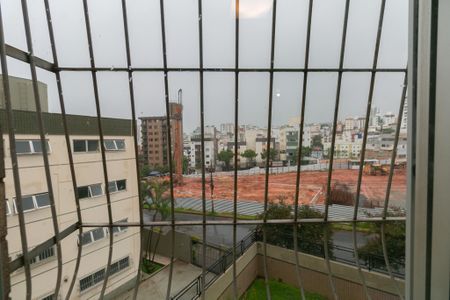 Apartamento à venda com 122m², 4 quartos e 2 vagas