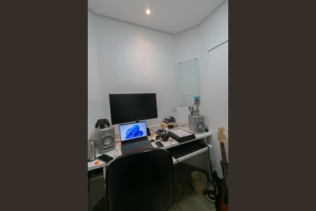 Apartamento à venda com 122m², 4 quartos e 2 vagas