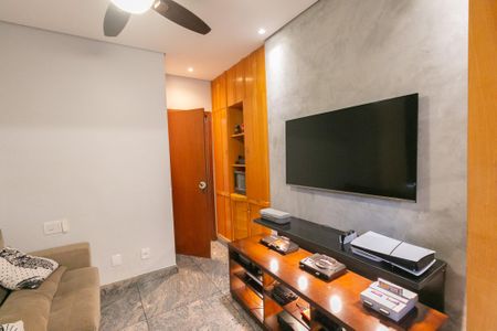 Apartamento à venda com 122m², 4 quartos e 2 vagas