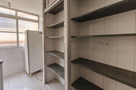 Apartamento à venda com 77m², 2 quartos e 1 vaga Apartamento à venda com 77m², 2 quartos e 1 vagaCozinha