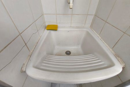 Apartamento à venda com 77m², 2 quartos e 1 vaga Apartamento à venda com 77m², 2 quartos e 1 vagaÁrea de Serviço