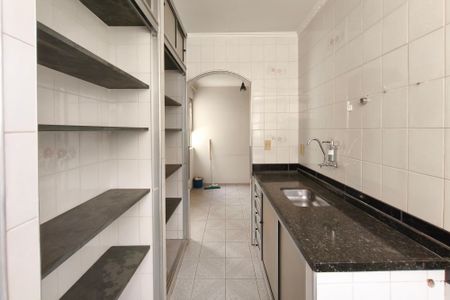 Apartamento à venda com 77m², 2 quartos e 1 vaga Apartamento à venda com 77m², 2 quartos e 1 vagaCozinha