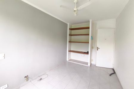 Sala de apartamento à venda com 2 quartos, 77m² em Jardim do Vovô, Campinas