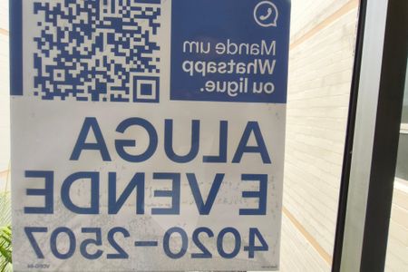 Apartamento à venda com 77m², 2 quartos e 1 vaga Apartamento à venda com 77m², 2 quartos e 1 vagaPLACA INSTALADA NO IMÓVEL