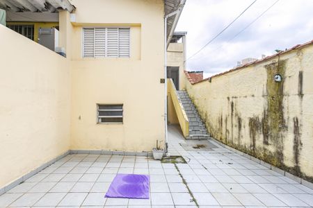 Casa à venda com 200m², 1 quarto e 3 vagas Casa à venda com 200m², 1 quarto e 3 vagasGaragem