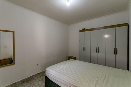 Casa à venda com 200m², 1 quarto e 3 vagas Casa à venda com 200m², 1 quarto e 3 vagasQuarto