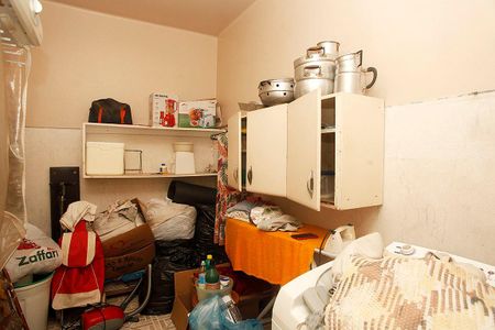 Apartamento à venda com 115m², 3 quartos e sem vagaÁrea de Serviço + Despensa