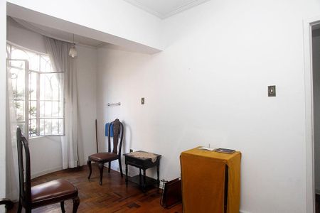 Quarto 1 de apartamento à venda com 3 quartos, 115m² em Floresta, Porto Alegre